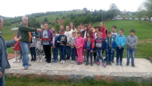 Свети василије слика 2017.