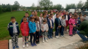 Свети василије слика 3 .2017.
